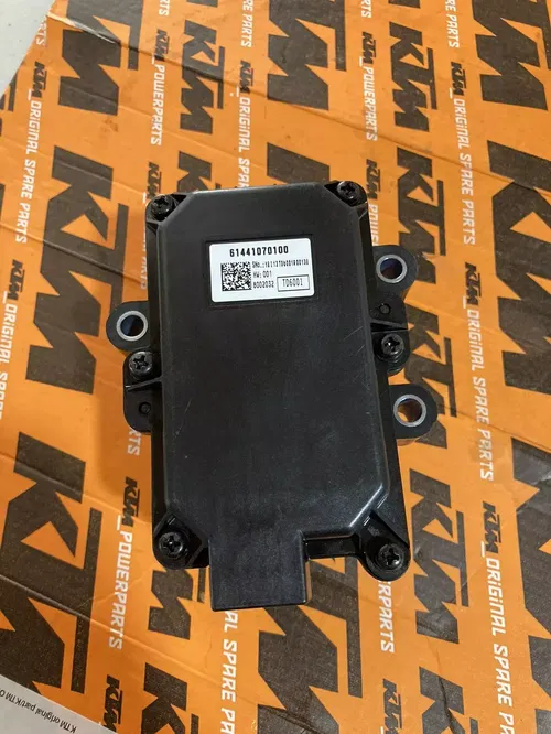 KTM 1290 SUPER DUKE EXHAUST FLAP CONTROLL MOTOR 61441070100