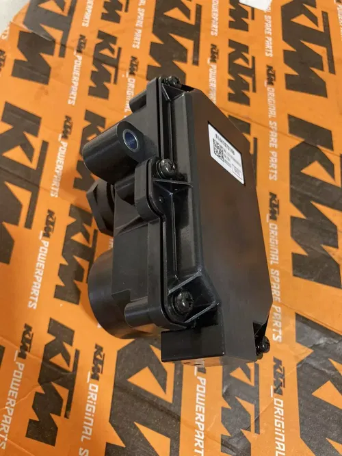 KTM 1290 SUPER DUKE EXHAUST FLAP CONTROLL MOTOR 61441070100