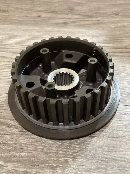 2021 KTM 1290 SUPER ADVENTURE CLUTCH HUB NEW TAKE OFF