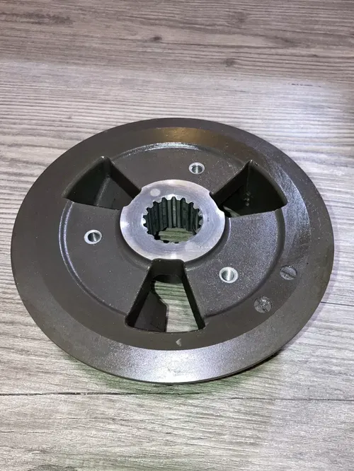 2021 KTM 1290 SUPER ADVENTURE CLUTCH HUB NEW TAKE OFF