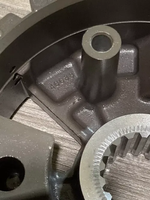 2021 KTM 1290 SUPER ADVENTURE CLUTCH HUB NEW TAKE OFF
