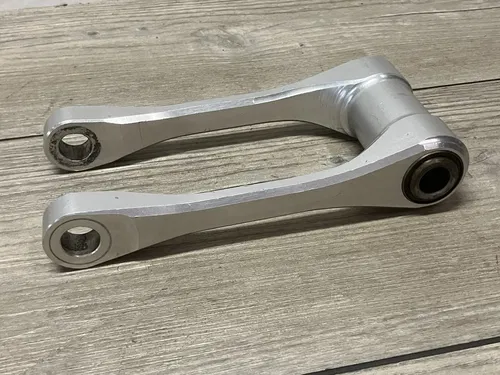 KTM FACTORY 125 250 350 450 SXF REAR BILLET SUSPENSION LINKAGE 150MM 16’-22’
