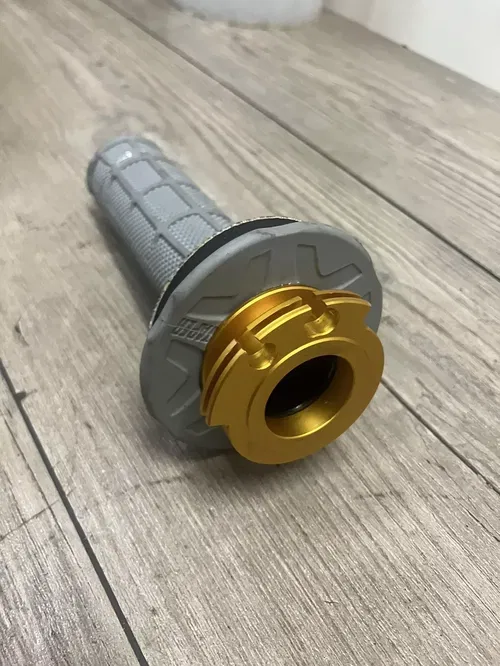 NEW PRO TAPER THROTTLE TUBE 2019-2022 KTM 250 350 450 SXF XC
