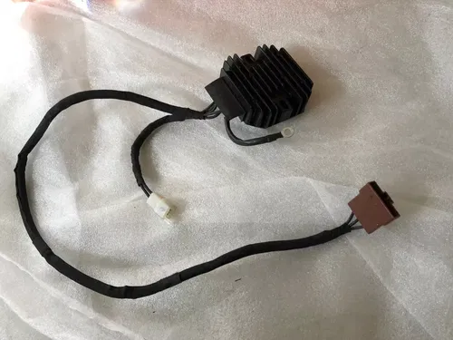 2020 KTM DUKE 200 Voltage Regulator