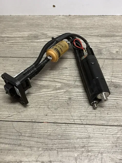 2019-2022 KTM 250 350 450 SXF OEM FUEL PUMP 22’ 350SXF LOW HOURS