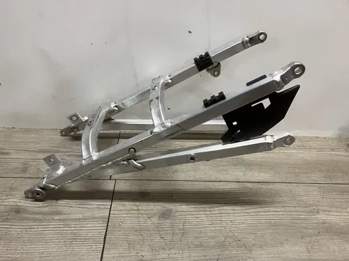 2019-2022 YAMAHA YZ250F  YZ 450 YZ450 SUBFRAME CHASSIS 22’ 3.4 HOURS
