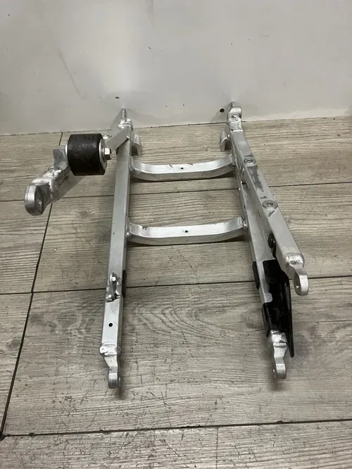 2019-2022 YAMAHA YZ250F  YZ 450 YZ450 SUBFRAME CHASSIS 22’ 3.4 HOURS