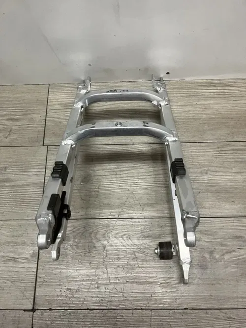 2019-2022 YAMAHA YZ250F  YZ 450 YZ450 SUBFRAME CHASSIS 22’ 3.4 HOURS