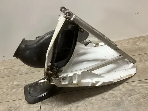 KTM 125 SX SUBFRAME CHASSIS FITS 2019-2022