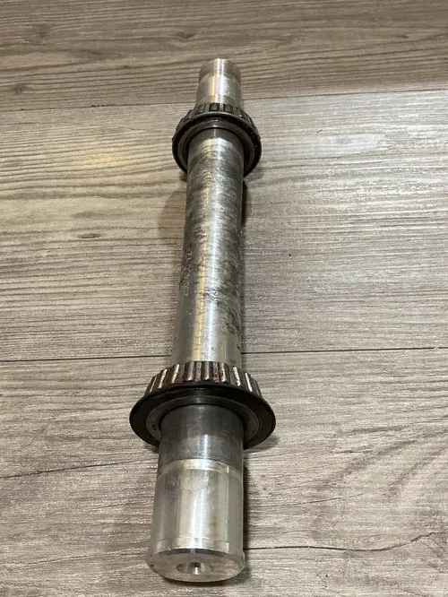 2014-2022 YAMAHA YZ250F YZ450 STEERING STEM STOCK