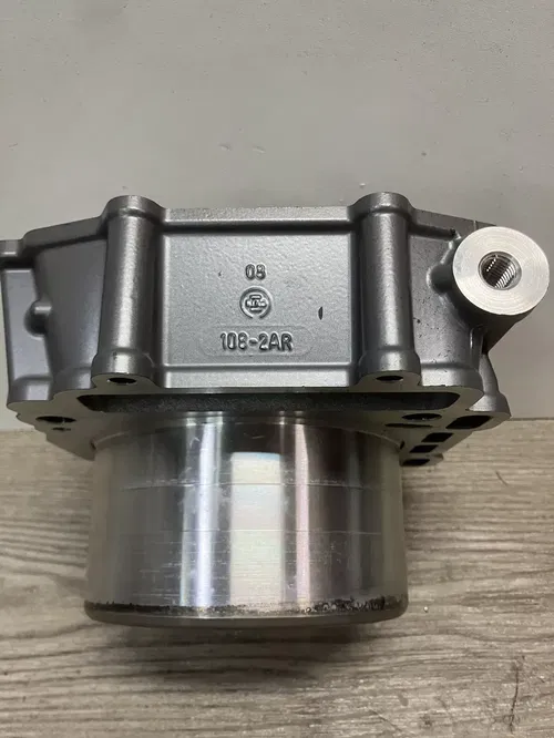 2019 KTM Super Duke 1290 REAR CYLINDER Low Miles