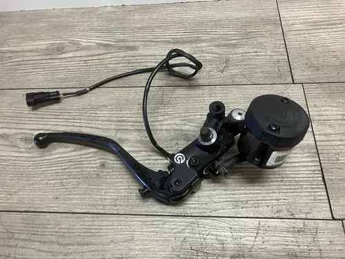 KTM 1290 SUPER DUKE FRONT BRAKE ASSEMBLY 6131310100030 NEW TAKE OFF