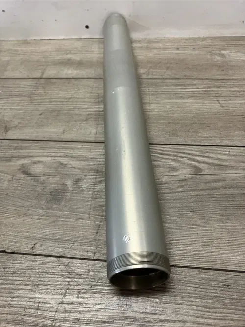 KTM WP 48MM CONE VAVLE FORK TUBE