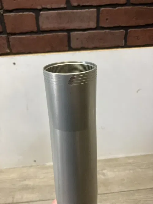 KTM WP 48MM CONE VAVLE FORK TUBE