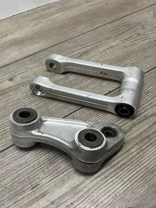 2008-2014 KAWASAKI KFX 450 SWINGARM LINKAGE