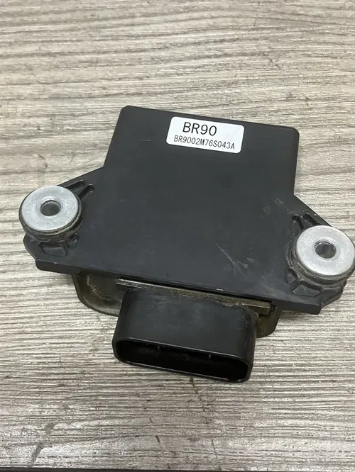 2018 YAMAHA YZ 450 YZ450 ECU 17 HOURS