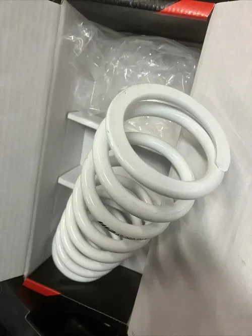 KTM WP SUSPENSION 42-260 REAR SHOCK SPRING NEW