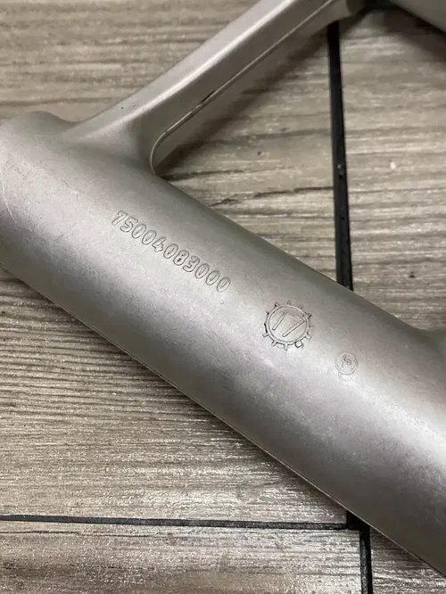 KTM Duke 690 REAR SHOCK LINKAGE