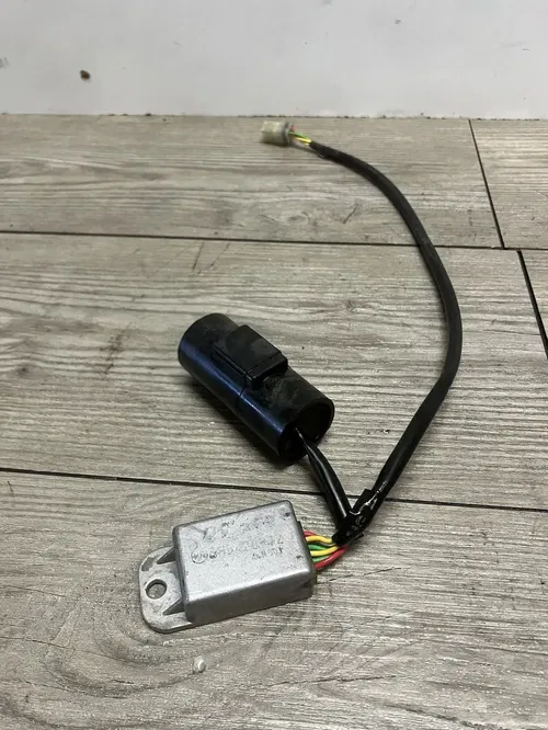 2005 HONDA CR 250 R ELECTRICAL RECTIFIER 2 STROKE