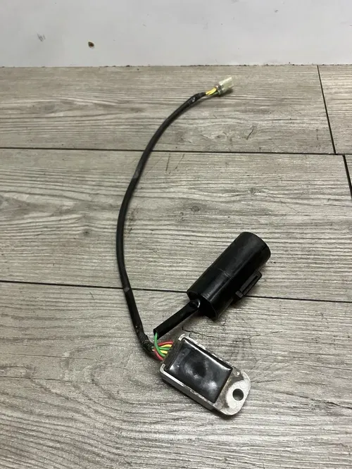 2005 HONDA CR 250 R ELECTRICAL RECTIFIER 2 STROKE