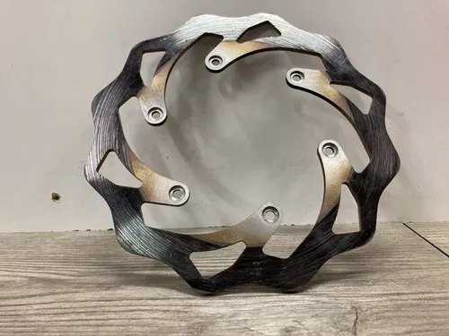 KTM GALFER REAR BRAKE ROTOR SX SXF XC EXCF