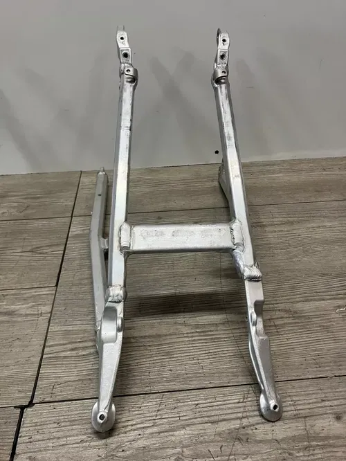 2022-2025 SUZUKI RMZ250 2018-2015 RMZ450 SUBFRAME LOW HOURS LIKE NEW