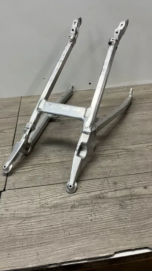 2022-2025 SUZUKI RMZ250 2018-2015 RMZ450 SUBFRAME LOW HOURS LIKE NEW