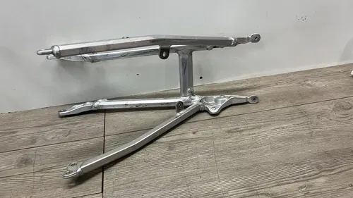 2022-2025 SUZUKI RMZ250 2018-2015 RMZ450 SUBFRAME LOW HOURS LIKE NEW