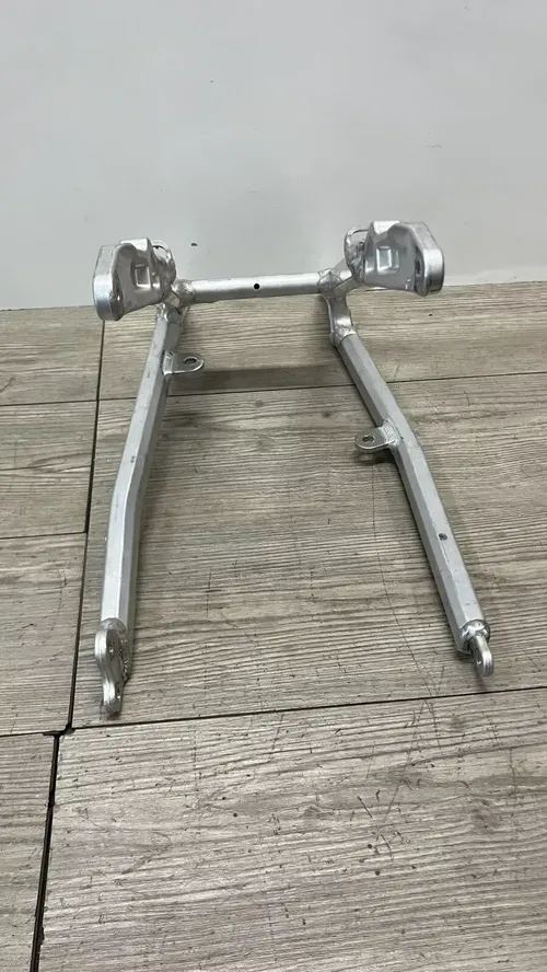 2022-2025 SUZUKI RMZ250 2018-2015 RMZ450 SUBFRAME LOW HOURS LIKE NEW