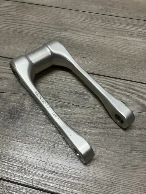 2019-2022 HUSQVARNA TC125 SUSPENSION LINKAGE 148.7mm