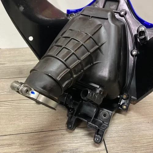 2021 Yz450 Fx Complete AIRBOX Intake 