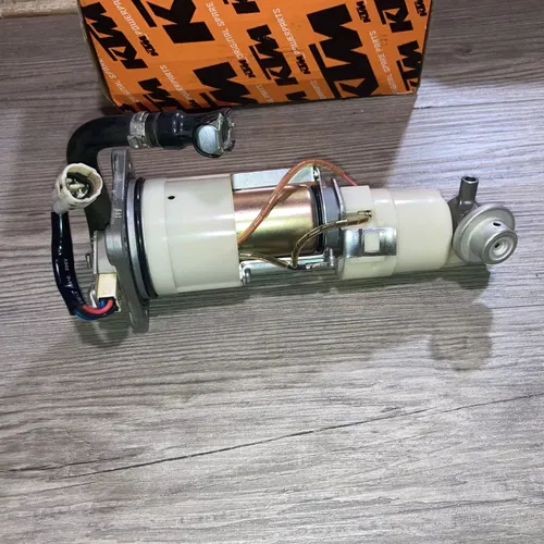 2020 KTM 1290 SUPER ADVENTURE FUEL PUMP