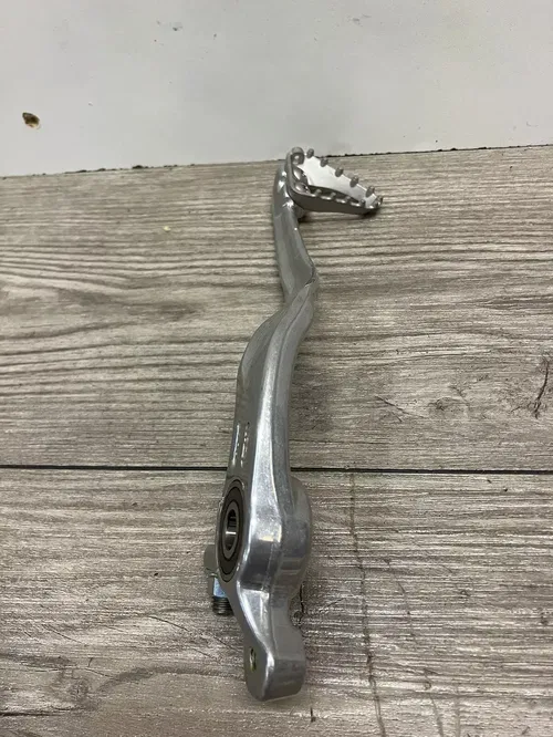 NEW KTM REAR BRAKE LEVER 790 250 350 SXF XC