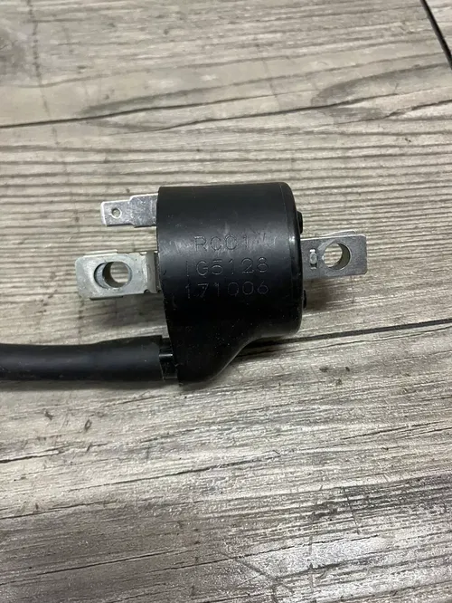 KTM 65 SX ELECTRIC COIL & PLUG