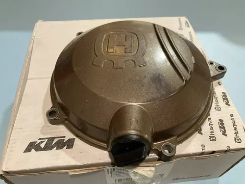 2015 HUSQVARNA FC450 501FE CLUTCH COVER