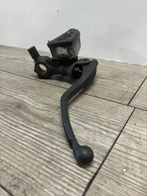 KTM 790 890 DUKE FRONT BRAKE MASTER CYLINDER & LEVER