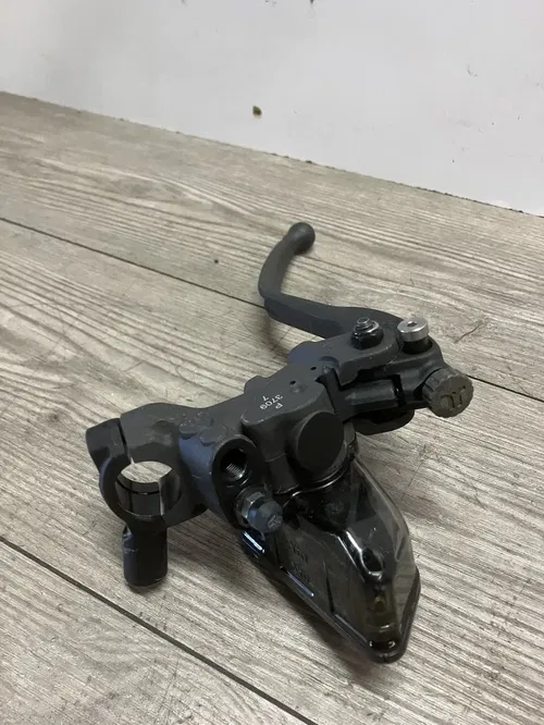 KTM 790 890 DUKE FRONT BRAKE MASTER CYLINDER & LEVER