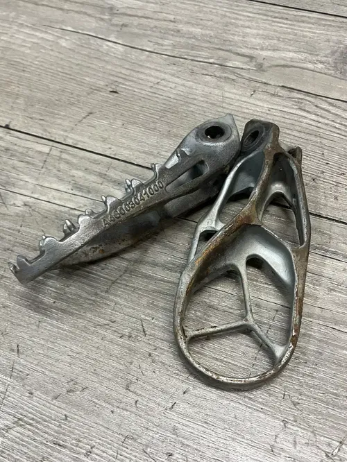KTM PEGS SXF 2023 450 SXF