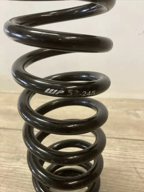 KTM WP SUSPENSION 57-245 REAR SHOCK SPRING