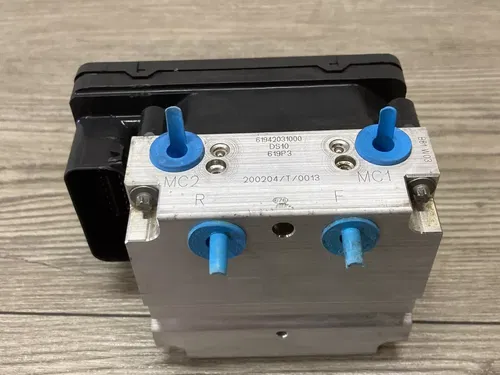 2021-2023 KTM 1290 SUPER ADVENTURE S ABS CONTROL MODULE 61942031000