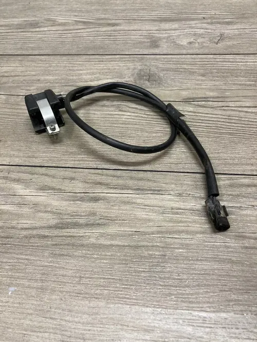 2016-2022 YAMAHA YZ250F ELECTRICAL STOP BUTTON