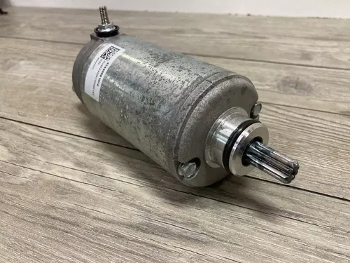 KTM 790 890 ADVENTURE ENGINE STARTER MOTOR 63540001000