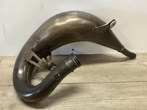2019-2022 KTM 125 150 SX FMF EXHAUST HEAD PIPE