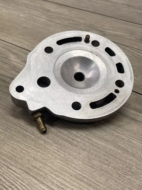 2016-2020 KTM 65SX ENGINE CYLINDER HEAD