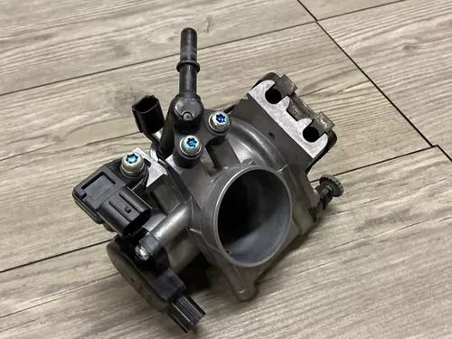2016-2022 YAMAHA YZ250F COMPLETE THROTTLE BODY , INJECTOR , ALL SENSORS
