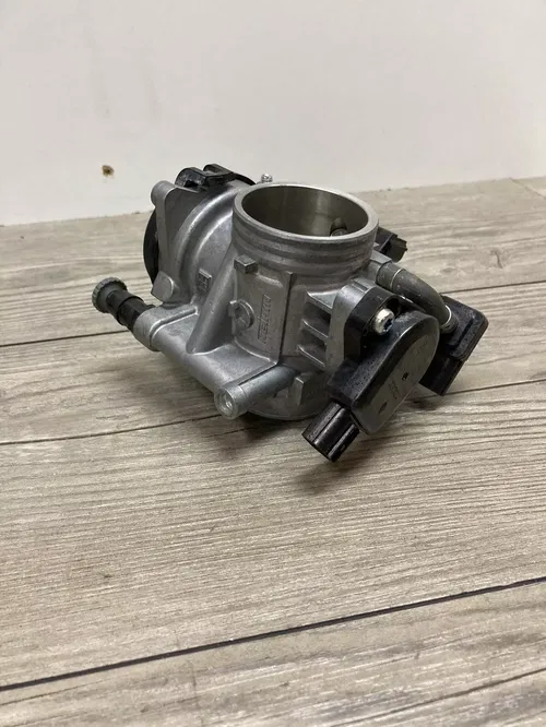 2016-2022 YAMAHA YZ250F COMPLETE THROTTLE BODY , INJECTOR , ALL SENSORS