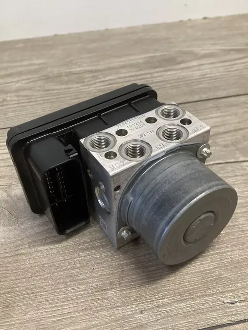 2020 KTM 701 ENDURO ABS BRAKE CONTROLLER