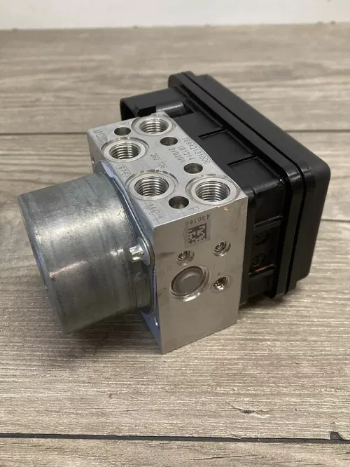 2020 KTM 701 ENDURO ABS BRAKE CONTROLLER
