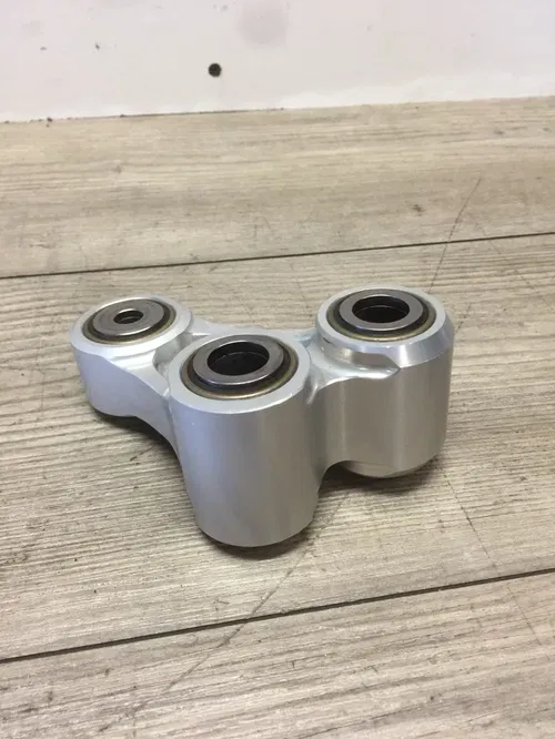 2023-2025 KTM 125 250 350 450 SX SXF XC SUSPENSION LINKAGE NEW TAKE OFF 24’