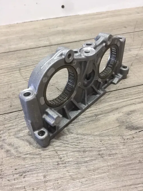 2018 KTM 690 DUKE HUSQVARNA 701 ENGINE HEAD CAM MOUNT